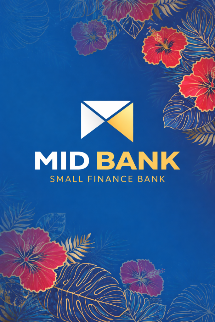 MID bank logo